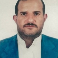 Fadl Mohammed Mohammed Al-Mutae